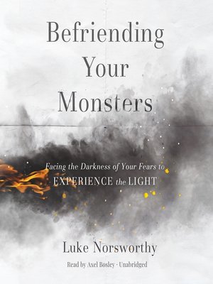 cover image of Befriending Your Monsters